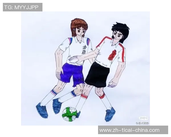轻松学会画大头足球明星的步骤与技巧分享 轻松学会画大头足球明星的步骤与技巧分享