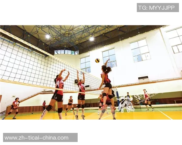 重庆排球队盯防体系解析与排球战术的深度探讨 重庆排球队盯防体系解析与排球战术的深度探讨