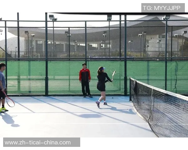 重庆网球队的蜕变与崛起亚运会背后的奋斗故事与未来展望