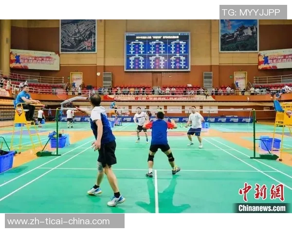 重庆羽毛球队在联合会杯中的强势表现与未来发展潜力分析 重庆羽毛球队在联合会杯中的强势表现与未来发展潜力分析