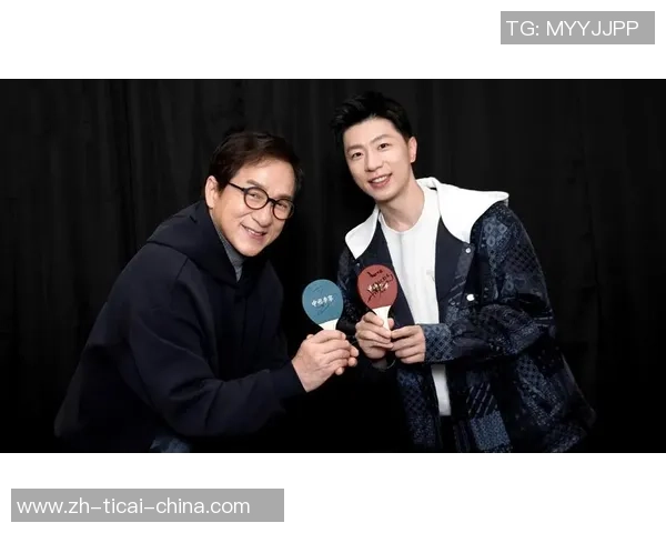 马龙与足球明星同框合影展现运动魅力与友谊的精彩瞬间